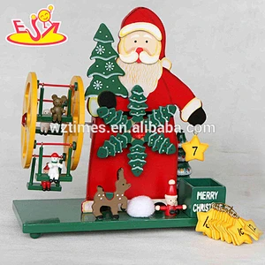 wholesale baby wooden music box christmas gifts kids wooden music box hottest children wooden music box W07B005A