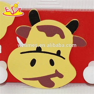 wholesale high quality household necessities baby coat hook W09B054