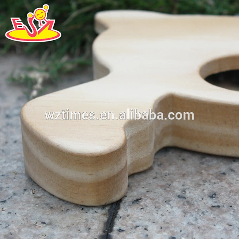 wholesale hottest sale baby wooden toy gun cheap kids wooden toy gun W02A097