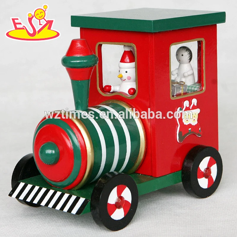 wholesale baby wooden box musical toy fashion kids wooden box musical toy popular wooden box musical toy W07B020A