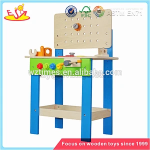 Neues Lernspielzeug aus Holz für Kinder mit W03D088