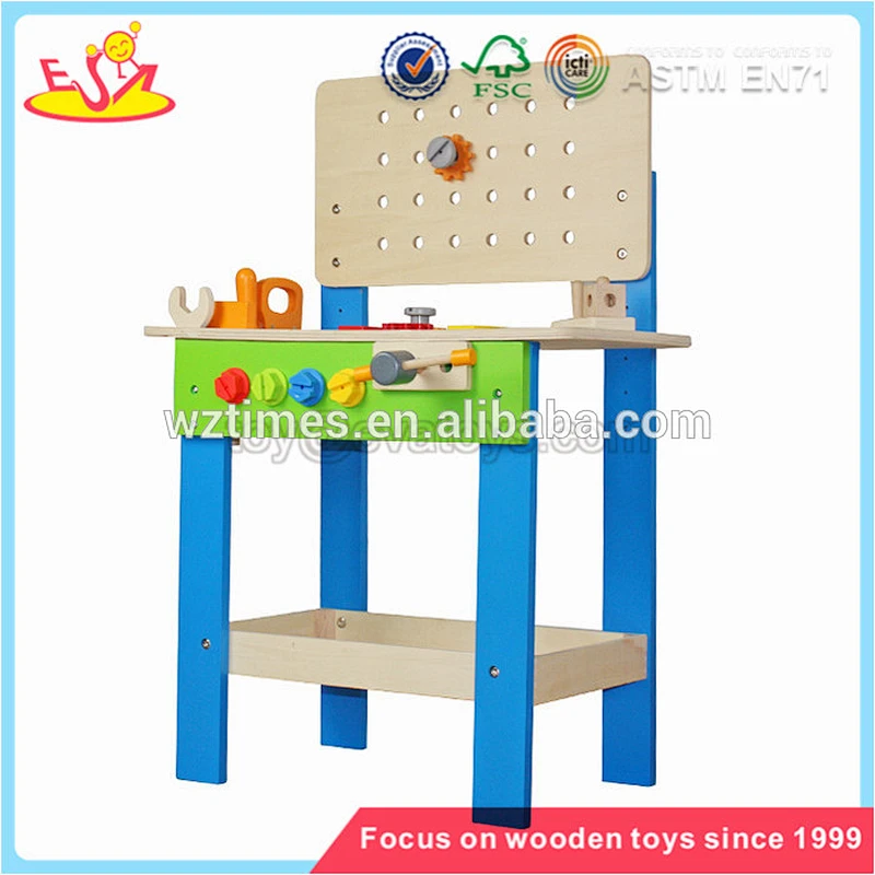 Neues Lernspielzeug aus Holz für Kinder mit W03D088