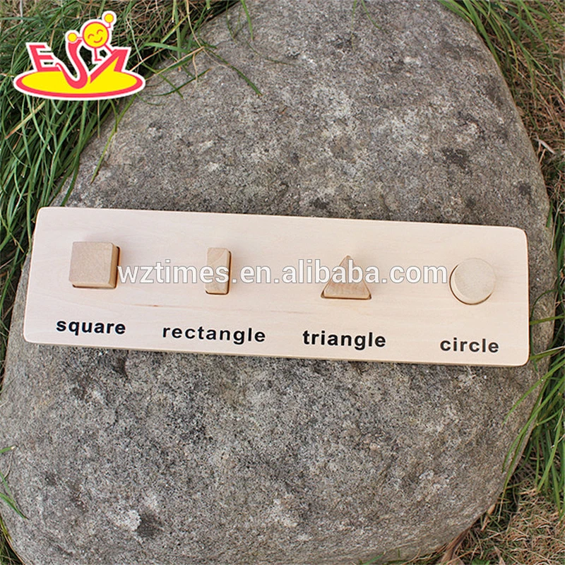 2018 New design wooden block toys mini wooden block toys popular wooden block toys W14A159