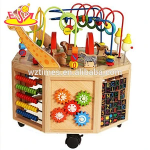 wholesale high quality wooden kids educational games most popular wooden kids educational games W16E055