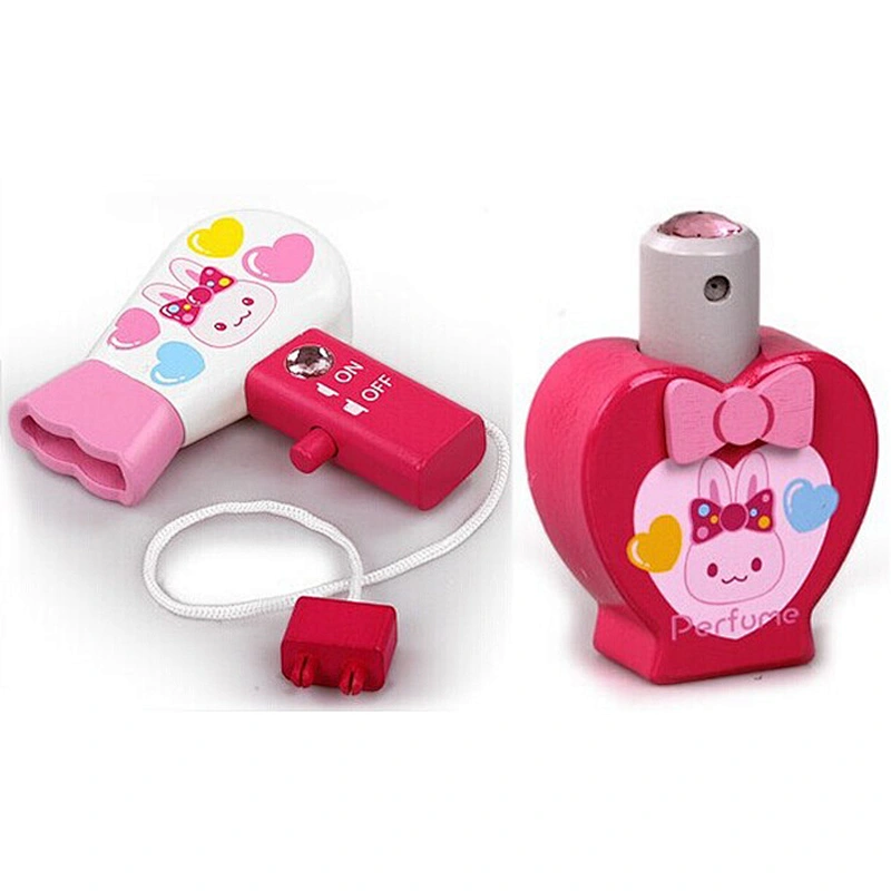 wholesale baby wooden dresser play set toy, high quality kids wooden dresser toy, cheap wooden kitchen play set W10D015