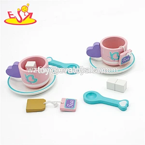 wholesale kids wooden toy vegetables new design baby wooden toy vegetables cheap wooden toy vegetables W10B089