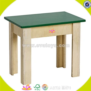 Wholesale useful cheap home work wooden study table household wooden study table high quality wooden study table W08G023