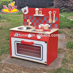 2018 wholesale baby bear kitchen toy funny kids bear kitchen toy lovely children bear kitchen toyW10C158
