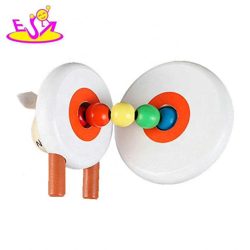 New arrival craft kit diy wooden toys for baby W03B077