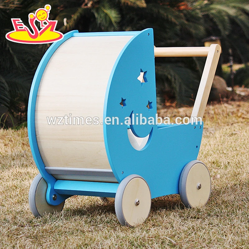 2018 top fashion kinder holz-wanderer W16E074