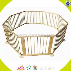 wholesale wooden baby playpen cheap wooden baby playpen hottest wooden baby playpen W08H011