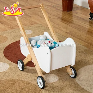 Pädagogisches hölzernes Multifunktionsbaby des besten Geschenks pädagogisches gehendes Spiel W16E107