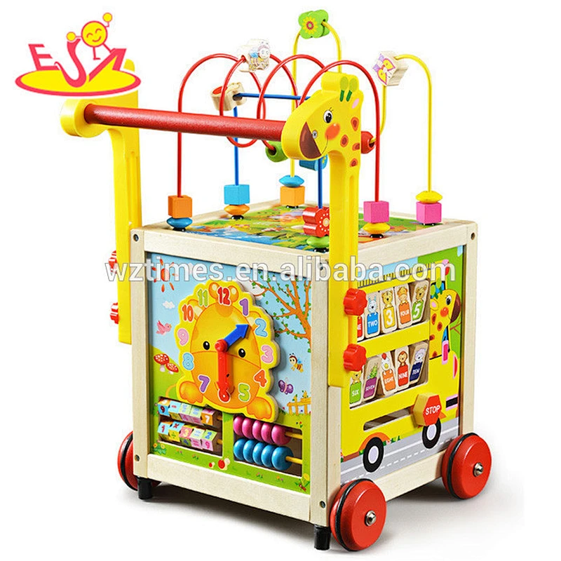 wholesale high quality wooden kids educational games most popular wooden kids educational games W16E055