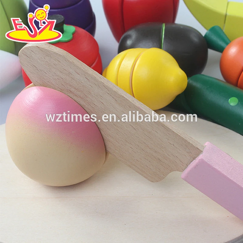 Großhandel Kinder aus Holz Vorschule Spielzeug Rollenspiel Kinder aus Holz Vorschule Spielzeug W10B138
