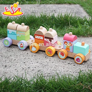 2018wholesale wooden toy trains for kids best wooden toy trains for kids funny wooden toy trains for kids W04A304