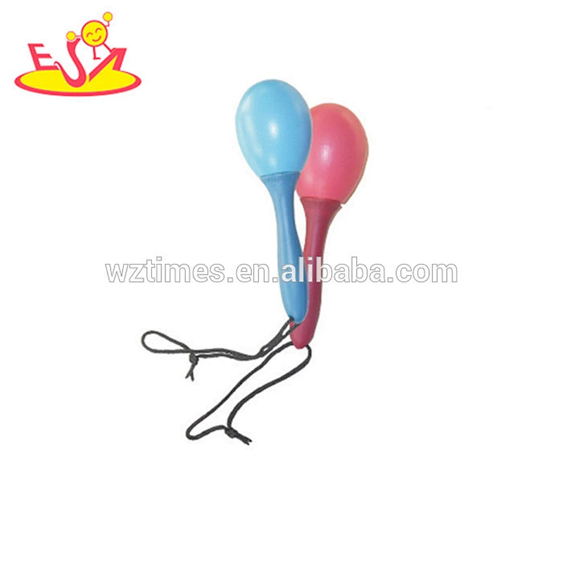 Wholesale best toddlers shaker instrument high quality kids shaker instrument for sale W07I075