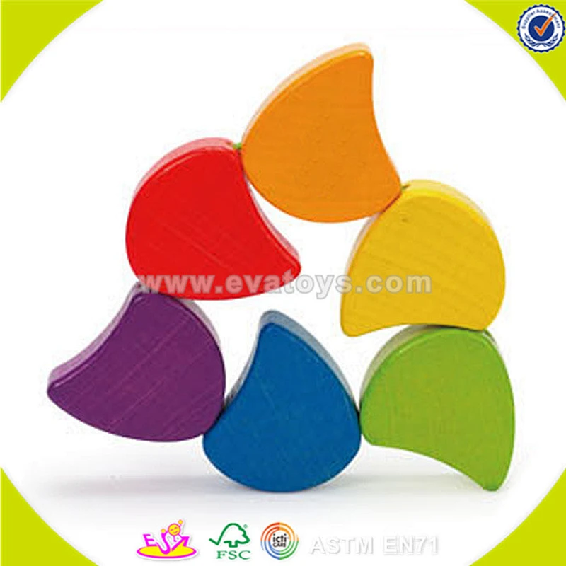 wholesale baby wooden threading game fashion kids wooden threading game popular children wooden threading game W11E044