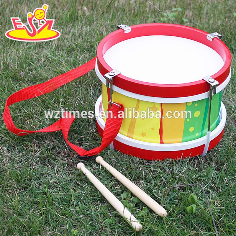 wholesale top fashion baby wooden musical toy cheap children wooden musical toy W07J037
