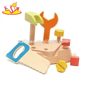 Neues Lernspielzeug aus Holz für Kinder mit W03D088