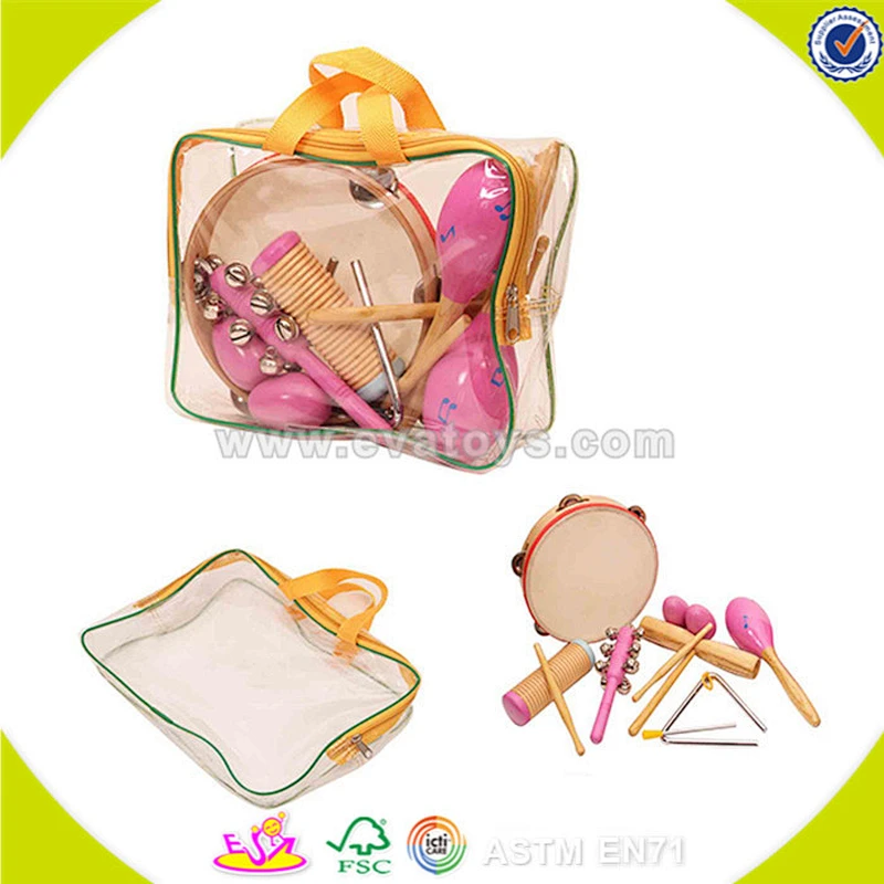 wholesale Percussion Set cheap Percussion Set top fashion Percussion Set W07A074