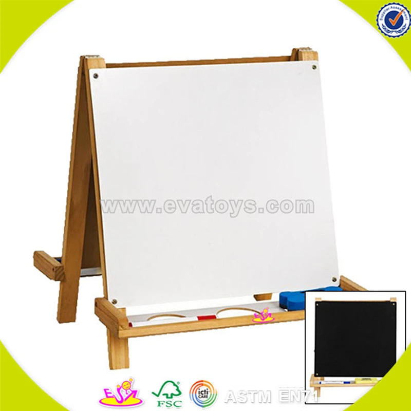 Wholesale cheap wooden drawing stand high quality wooden drawing stand best sale wooden drawing stand W12B017