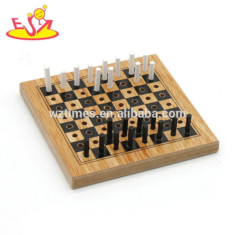 2018 hottest sale wooden Trivial Pursuit Unhinged game for fun W11A095