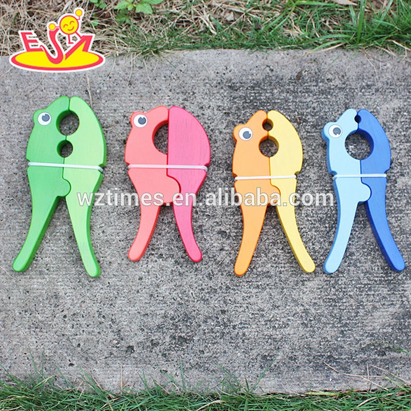 2018 wholesale wooden best toddler toys funny wooden best toddler toys new fashion wooden best toddler toys W01B033