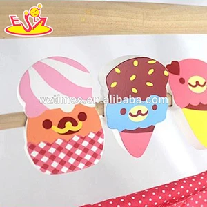 wholesale wooden walker baby funny wooden walker baby outdoor wooden walker baby W16E024B
