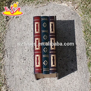 wholesale new fashion wooden tissue box most popular wooden tissue box W02A137