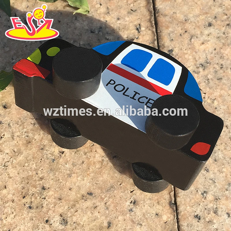 2018 new trend traffic model series boy mini toy car W04A203