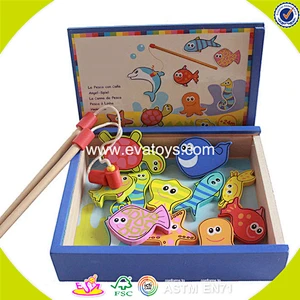 Wholesale Wooden Mini Football Game Table Toy Kids indoor Mini Football/Soccer Board/Table Game for promotional W01A087