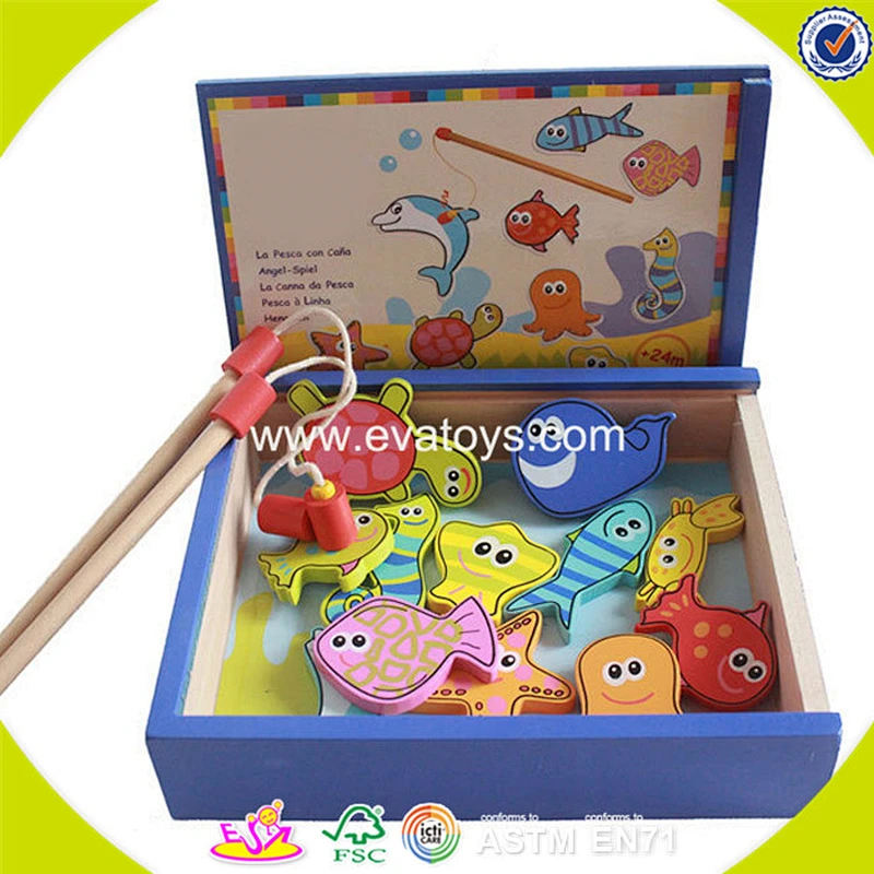 Wholesale Wooden Mini Football Game Table Toy Kids indoor Mini Football/Soccer Board/Table Game for promotional W01A087