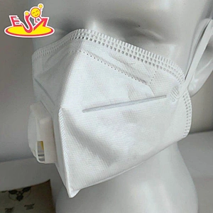 High quality disposable Non-woven face shield for wholesale
