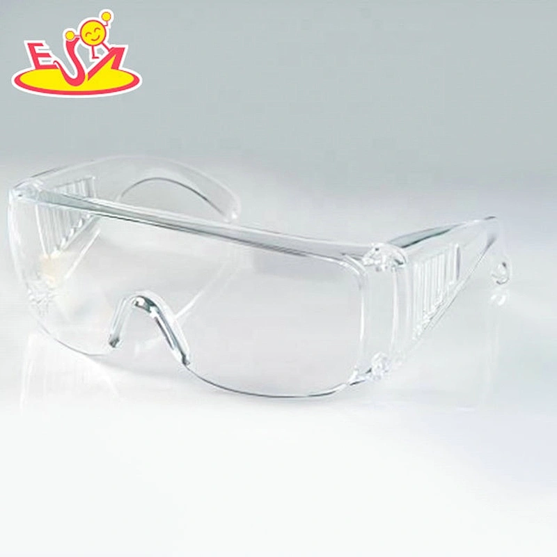 Enclosed Anti Fog Dust Protective Eye Shield