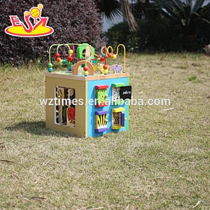 wholesale baby wooden early education toy funny kids early education toy W12D048
