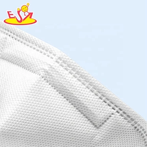 In Stock 3Ply Earloop Face Mouth Mask Disposable Face Mask N95