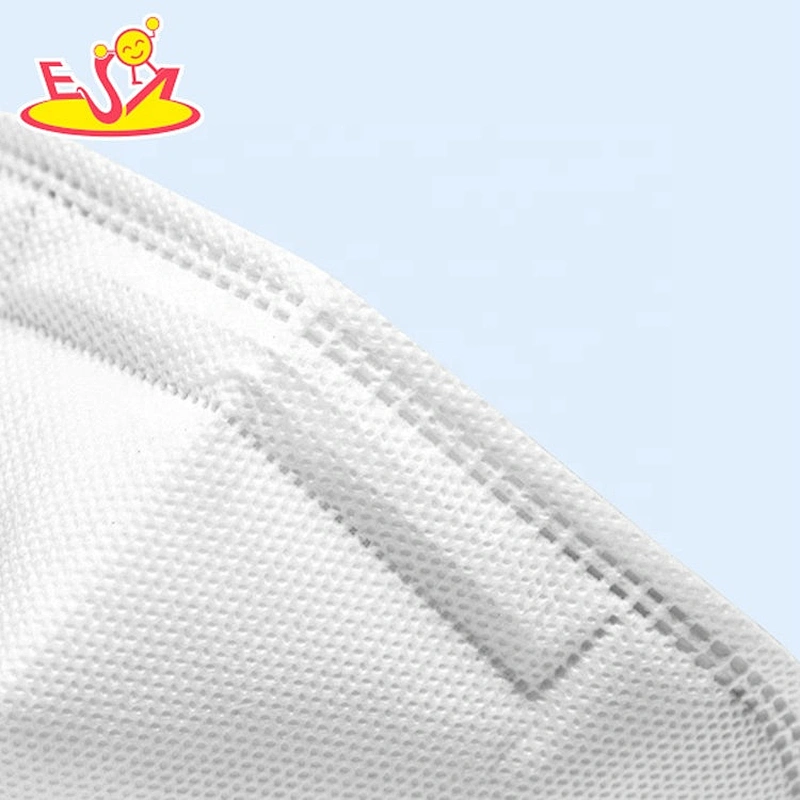 In Stock 3Ply Earloop Face Mouth Mask Disposable Face Mask N95