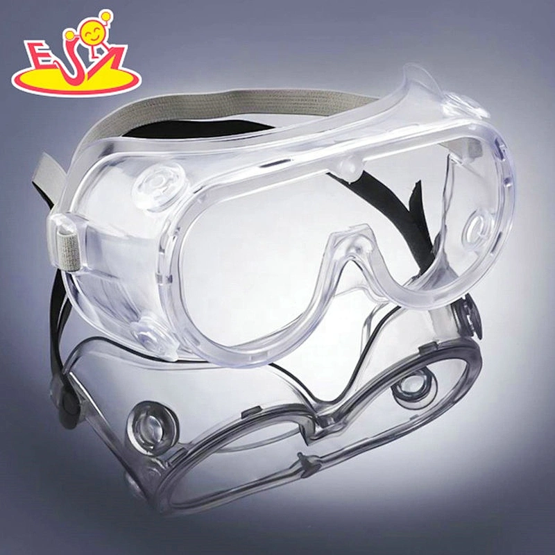 Enclosed Anti Fog Dust Protective Eye Shield