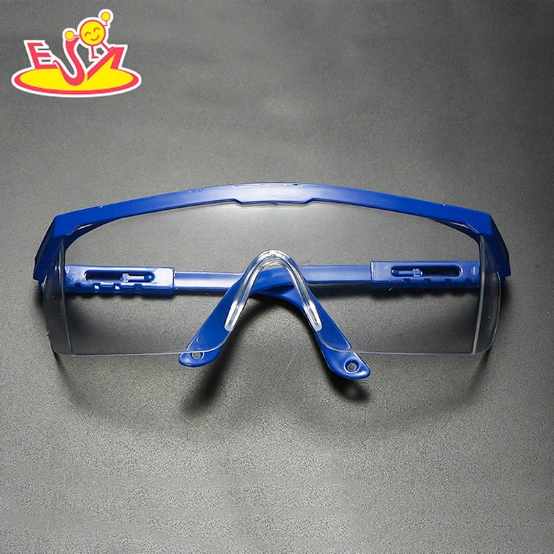 Indoor & Outdoor clear safety glasses protective eyewear for work AQ04A008B