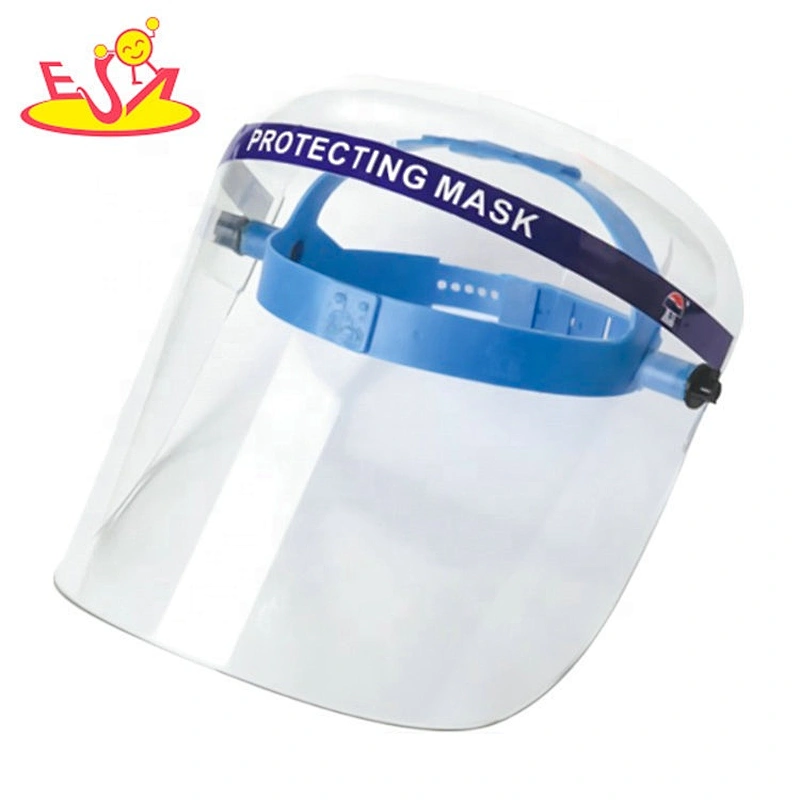 Enclosed Anti Fog Dust Protective Eye Shield
