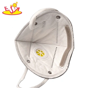 Protection Reusable Valved Face Mask 4-Layers Kn95 Mask
