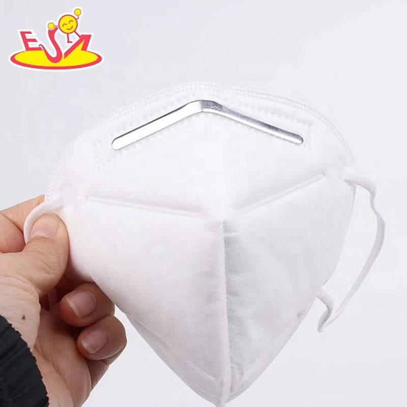 Activated Carbon Protective Respira 5-Layers KN95 Mask Face Mask