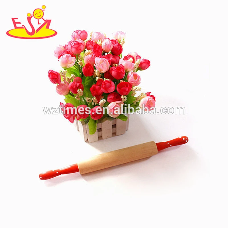 2018 household wooden kitchen utensil set W02B034