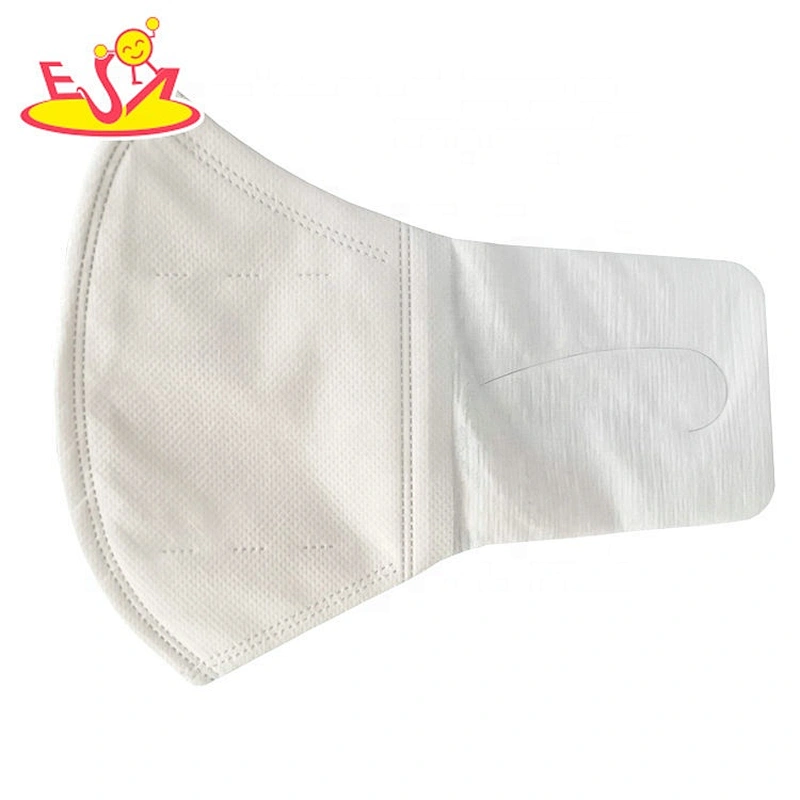In Stock Personal Protective 5Ply Earloop Disposable face shield