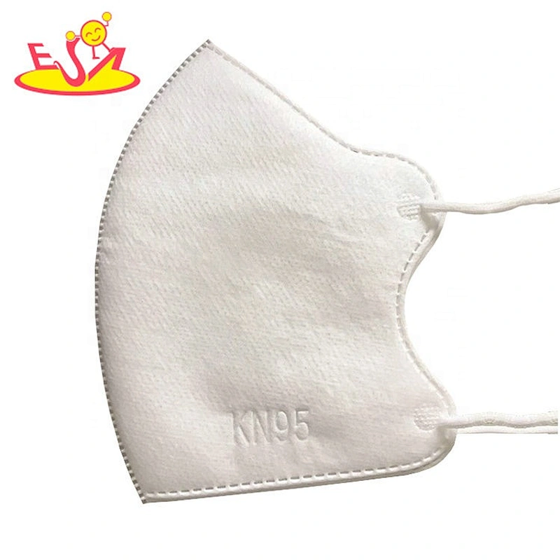 In Stock Personal Protective 5Ply Earloop Disposable face shield