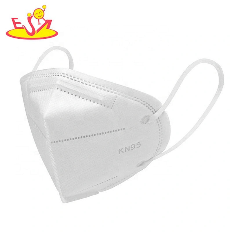 In Stock 3Ply Earloop Face Mouth Mask Disposable Face Mask N95