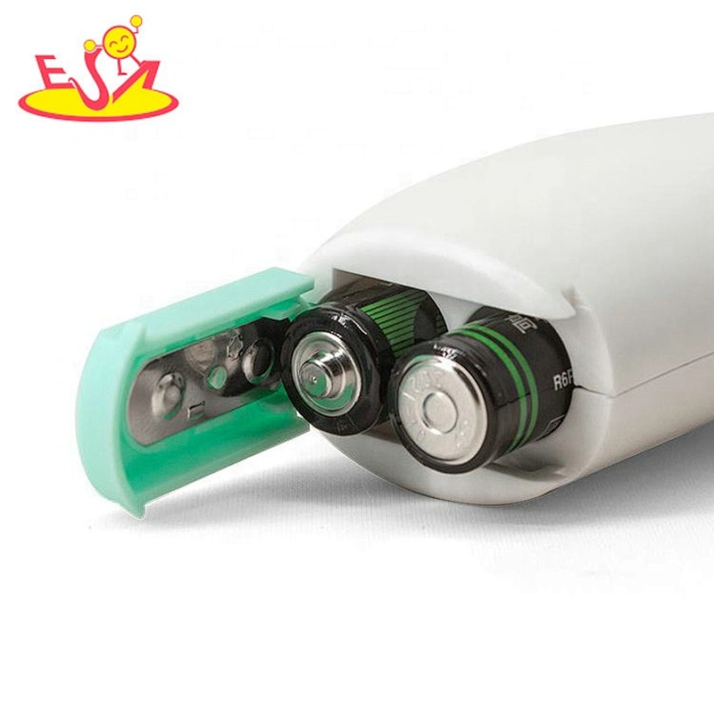 Non-contact LCD display infrared temperature gun