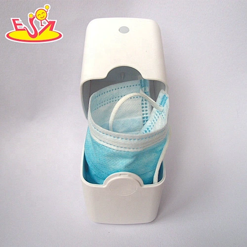 Personal Protective Small ultraviolet light sterilization box for face mask