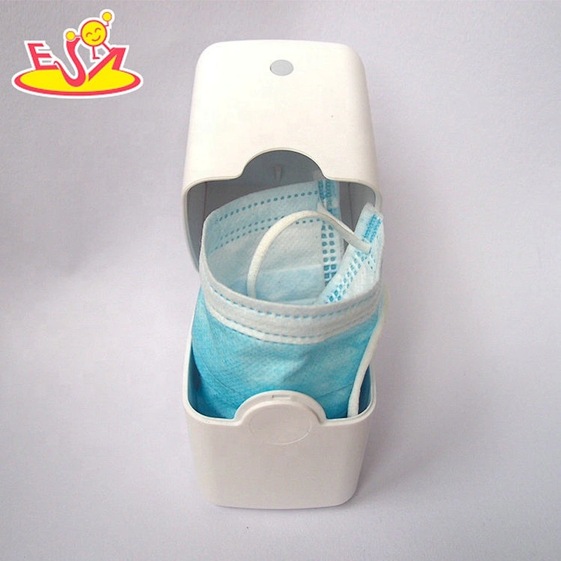 Personal Protective Small ultraviolet light sterilization box for face mask