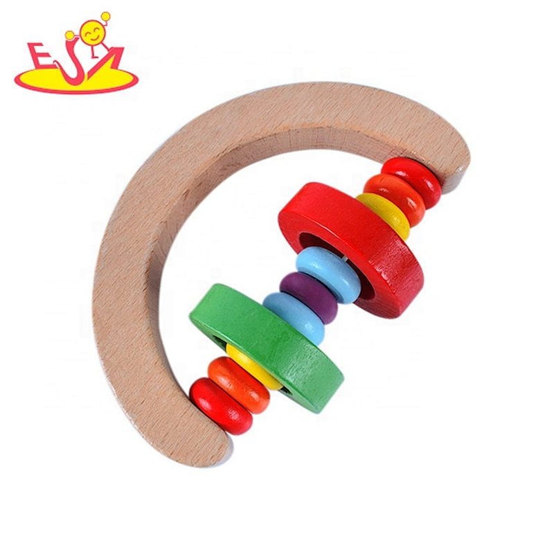 2020 Top sale classic wooden baby instrument set with customize W07F034
